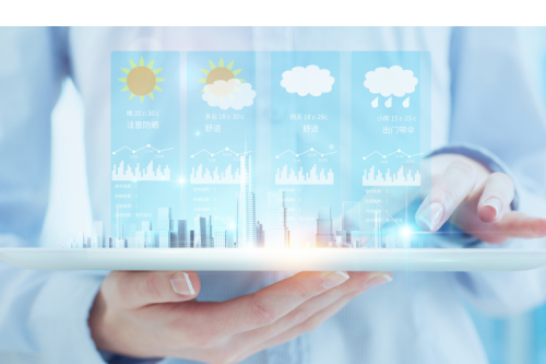 谈球吧数码鲲鹏超算中心加速气象行业“云+端”转型